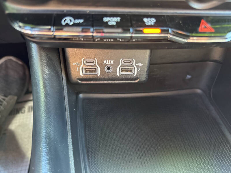 2023 Dodge Durango SXT