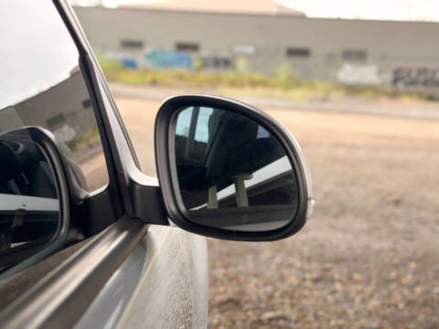 2011 Volkswagen Tiguan