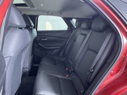 2026 Mazda CX-30 2.5 S Premium