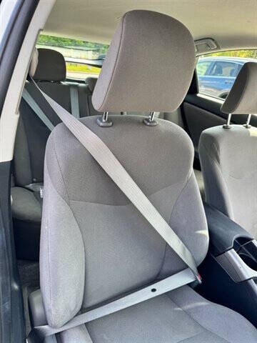 2014 Toyota Prius Four