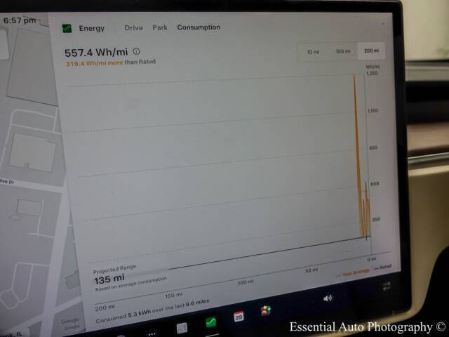 2023 Tesla Model S