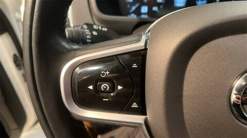 2022 Volvo XC90 T6 Inscription 7-Passenger