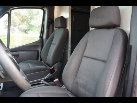 2019 Mercedes-Benz Sprinter