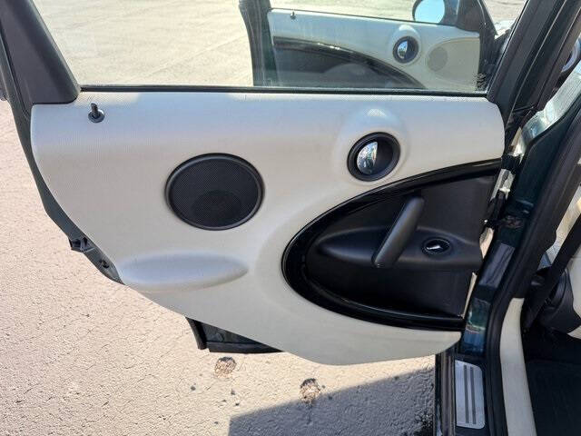 2012 MINI Cooper Countryman S