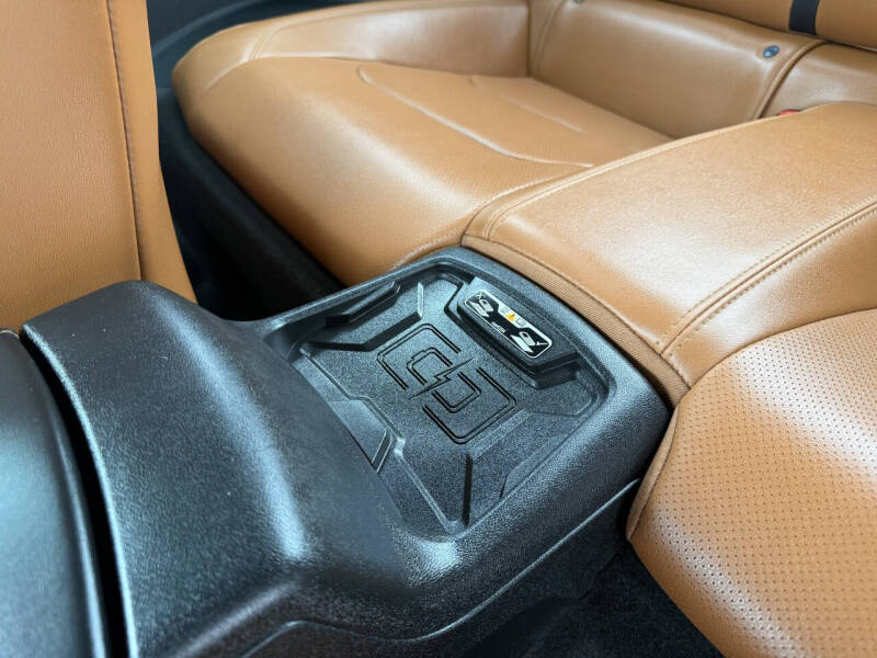 2017 Chevrolet Camaro SS