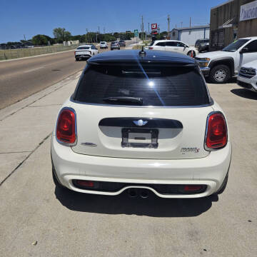 2014 MINI Hardtop Cooper S