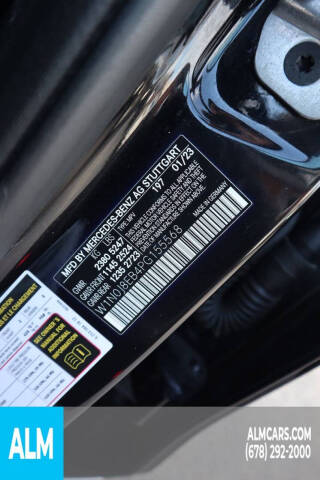 2023 Mercedes-Benz GLC GLC 300 4MATIC