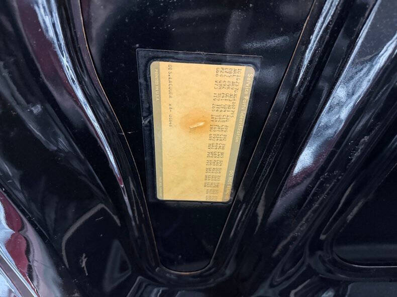 1986 Chevrolet Monte Carlo