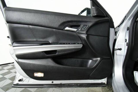 2015 Honda Crosstour