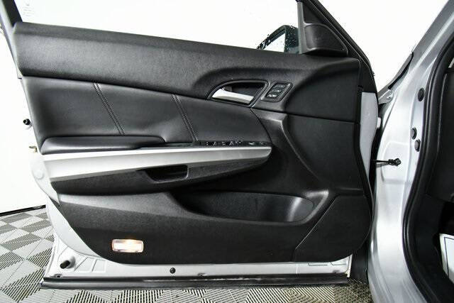 2015 Honda Crosstour