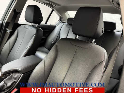 2015 BMW 3 Series 328i xDrive