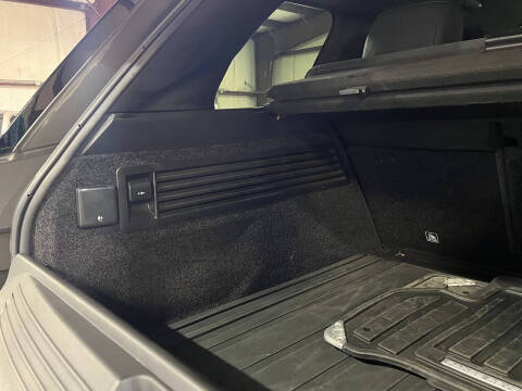 2019 Land Rover Range Rover HSE Td6