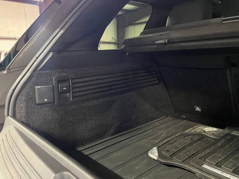 2019 Land Rover Range Rover HSE Td6