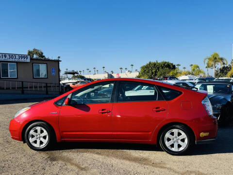 2006 Toyota Prius