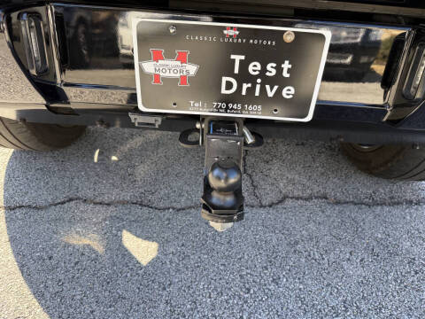 2013 Mercedes-Benz G-Class G 550