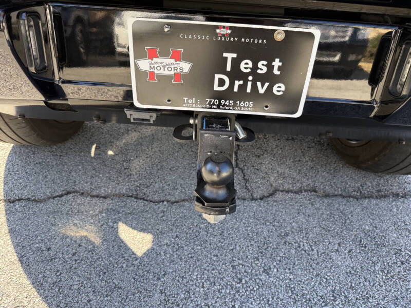 2013 Mercedes-Benz G-Class G 550