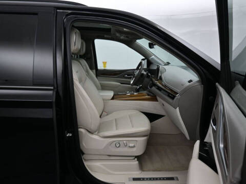 2023 Cadillac Escalade ESV Sport Platinum