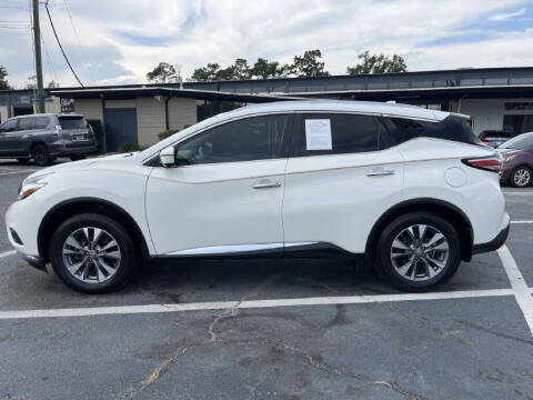 2017 Nissan Murano