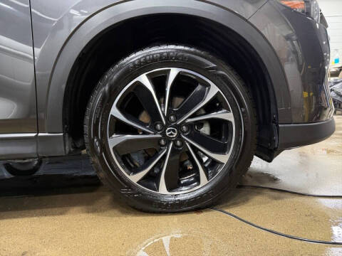 2022 Mazda CX-5 2.5 S Premium