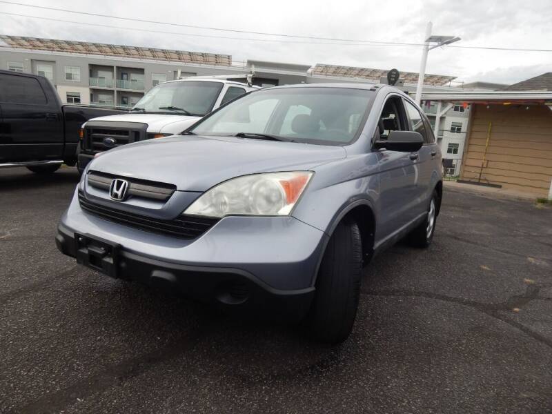 2009 Honda CR-V for sale at Dave's discount auto sales Inc in Clearfield UT