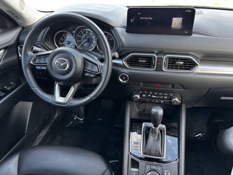 2024 Mazda CX-5 2.5 S Select