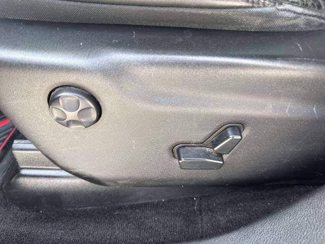 2012 Jeep Grand Cherokee Limited