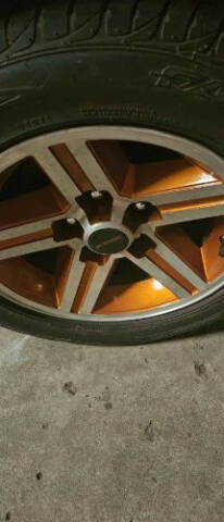 1988 Chevrolet Camaro