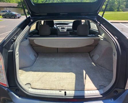 2014 Toyota Prius Four