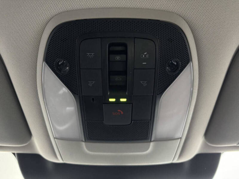 2022 Infiniti QX60 Luxe