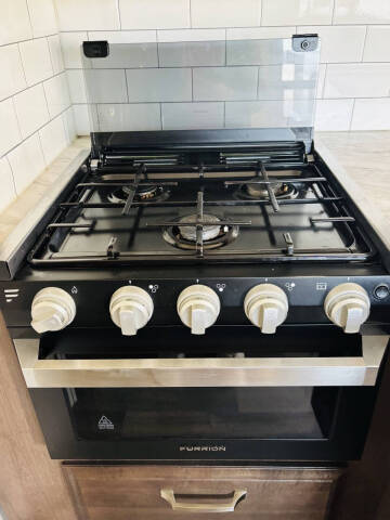 2021 Jayco Grey Hawk 27U