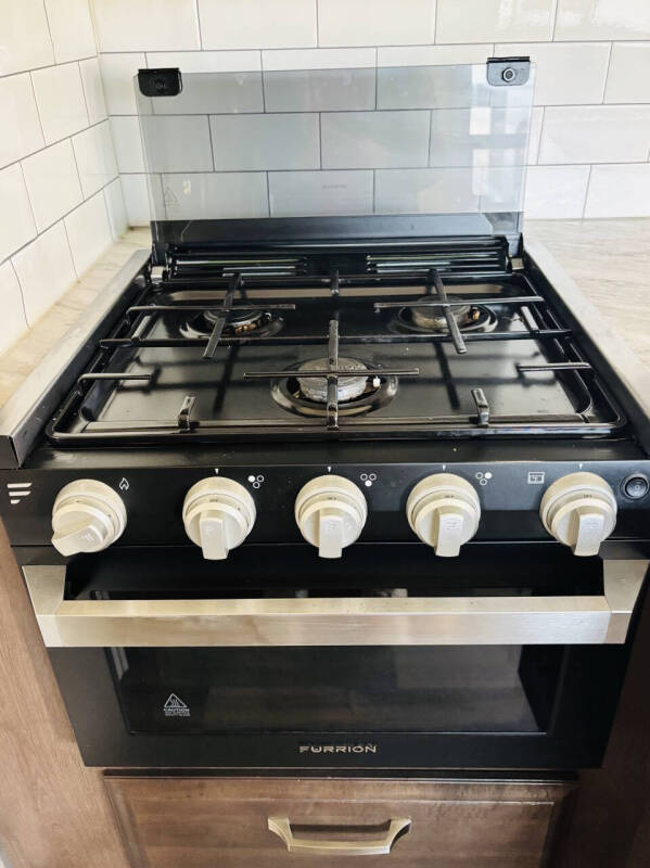 2021 Jayco Grey Hawk 27U