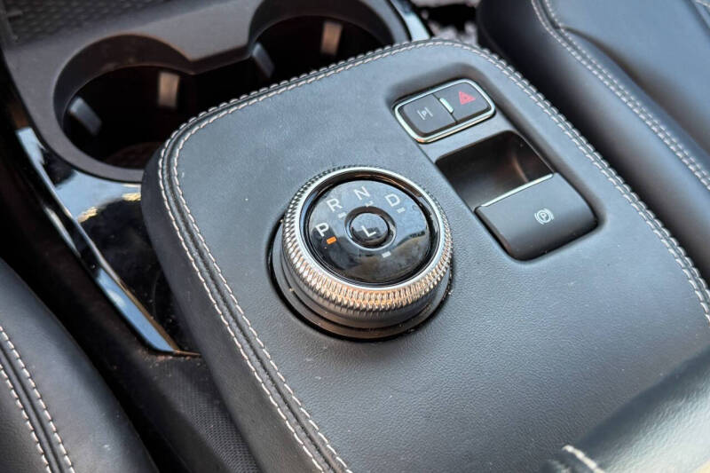 2021 Ford Mustang Mach-E Select