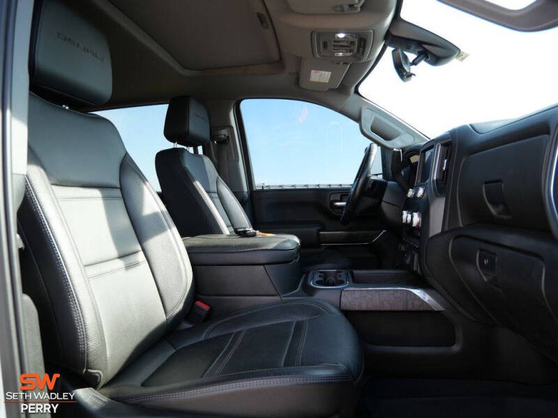 2023 GMC Sierra 2500HD