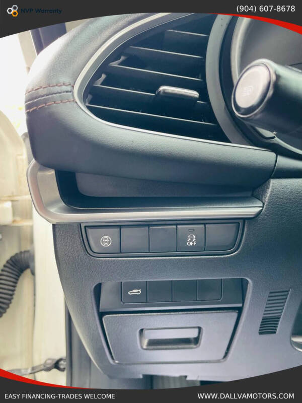 2020 Mazda Mazda3 Sedan Select