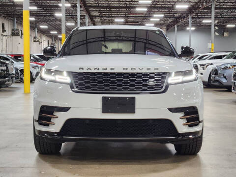 2020 Land Rover Range Rover Velar P250 R-Dynamic S