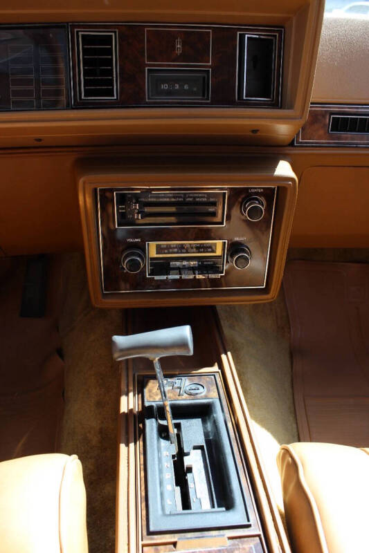 1979 Oldsmobile Cutlass Calais