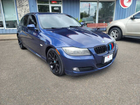 2011 BMW 3 Series 328i