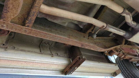 1998 GMC Sierra 1500