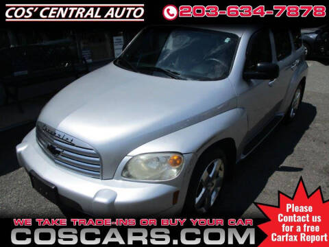 2009 Chevrolet HHR LS