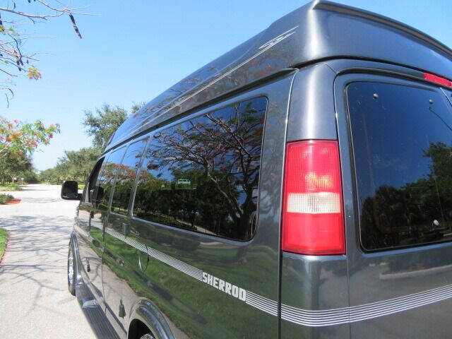 2014 GMC Savana 1500