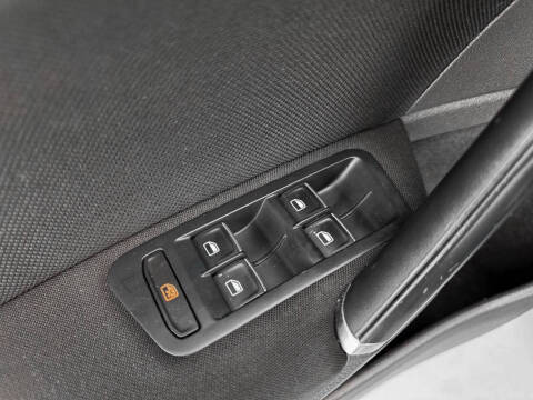 2015 Volkswagen Golf GTI S