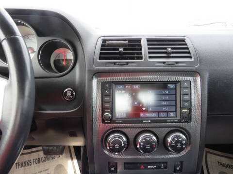 2014 Dodge Challenger R/T Classic