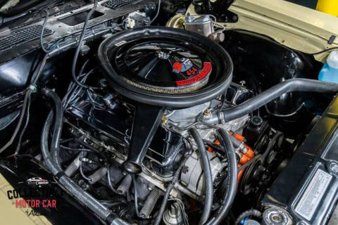 1970 Chevrolet Chevelle