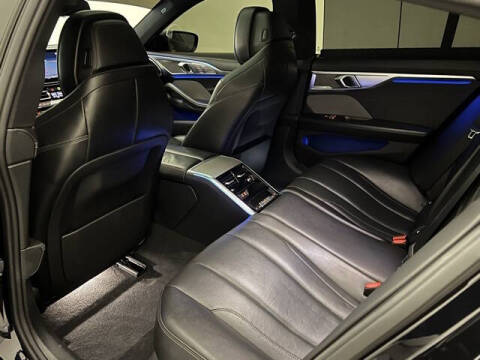 2023 BMW 8 Series 840i Gran Coupe