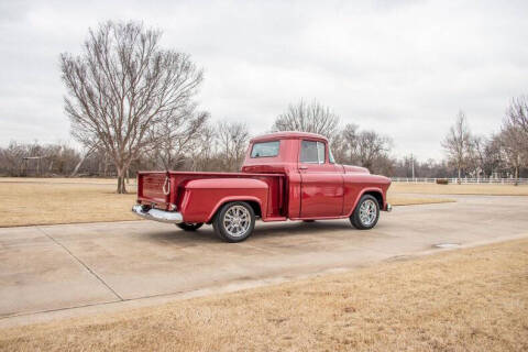 1957 Chevrolet 3100
