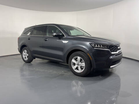2023 Kia Sorento for sale at PHIL SMITH AUTOMOTIVE GROUP - Toyota Kia of Vero Beach in Vero Beach FL