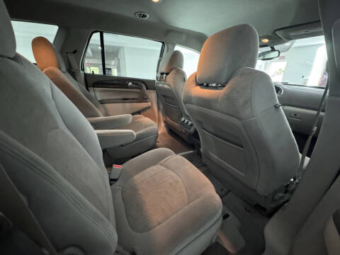 2017 Buick Enclave Convenience