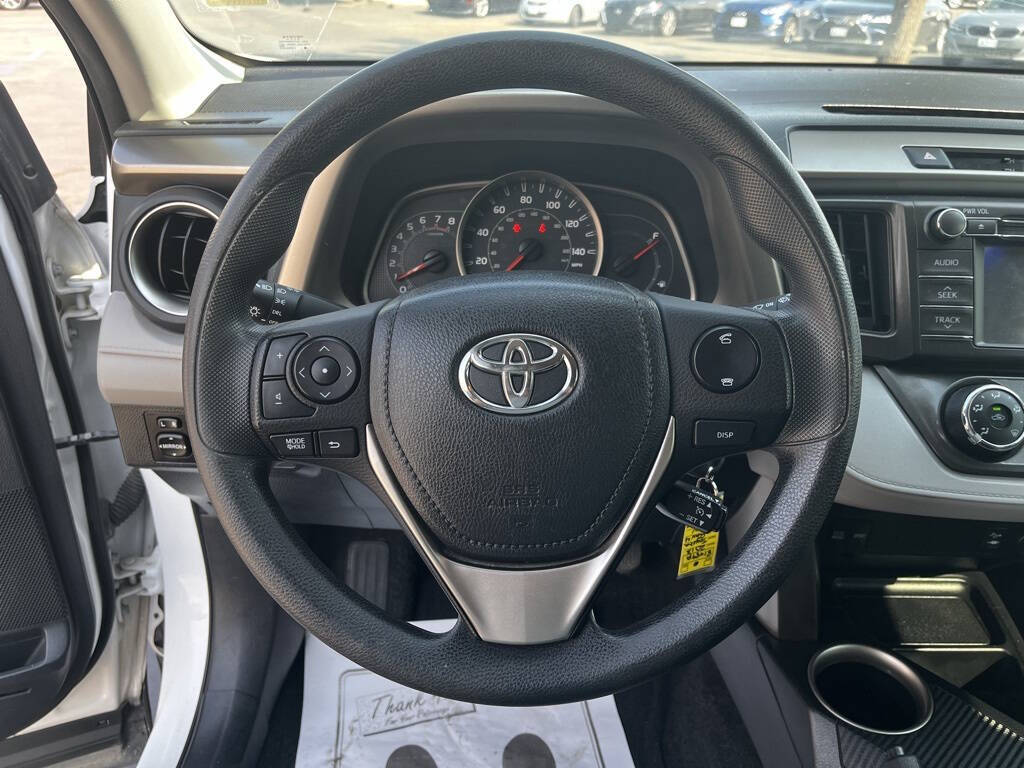 2013 Toyota RAV4 for sale at Axio Auto Boise in Boise, ID