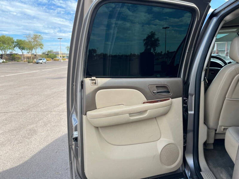 2014 GMC Sierra 2500HD