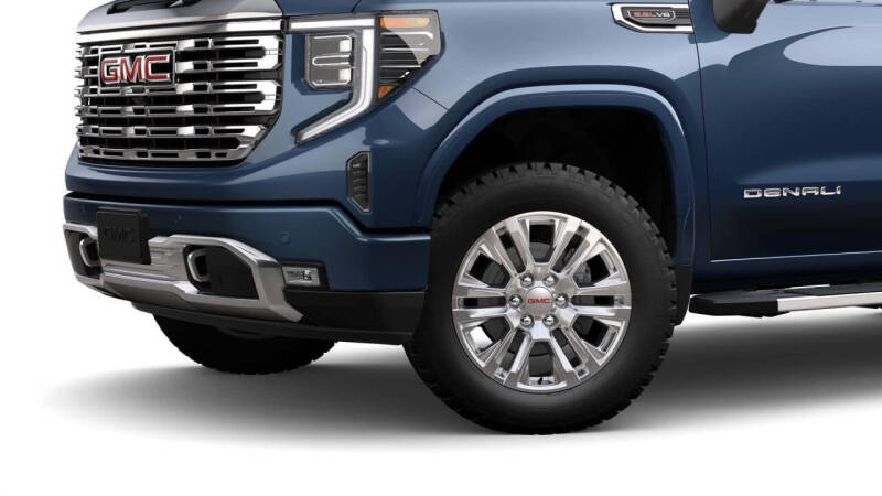 2026 GMC Sierra 1500 Denali - Photo 35